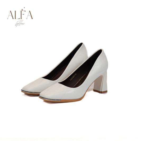 Escarpin Femme 2026-76