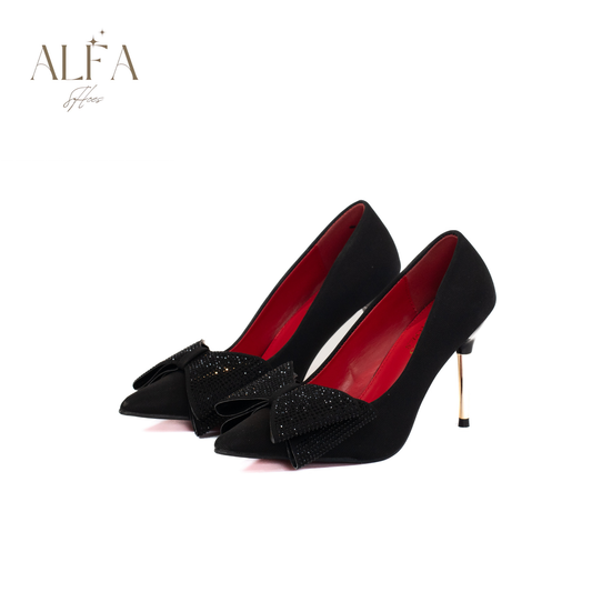Escarpin Femme 2026-100