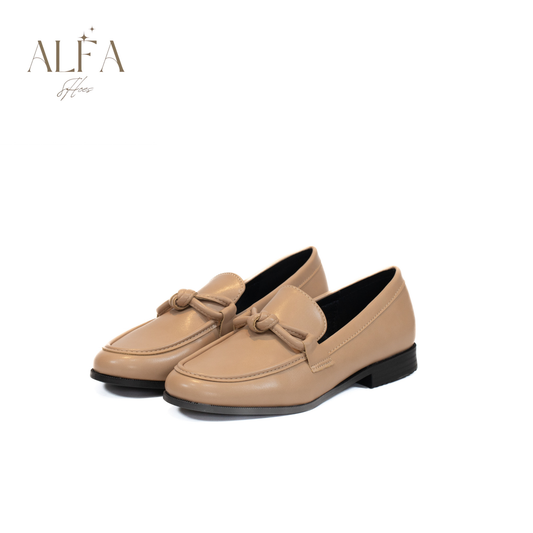 Mocassin Femme 2026-40