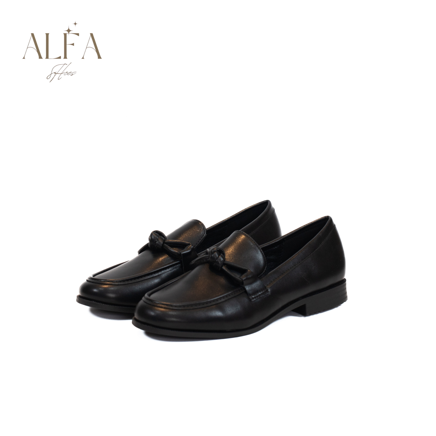 Mocassin Femme 2026-40