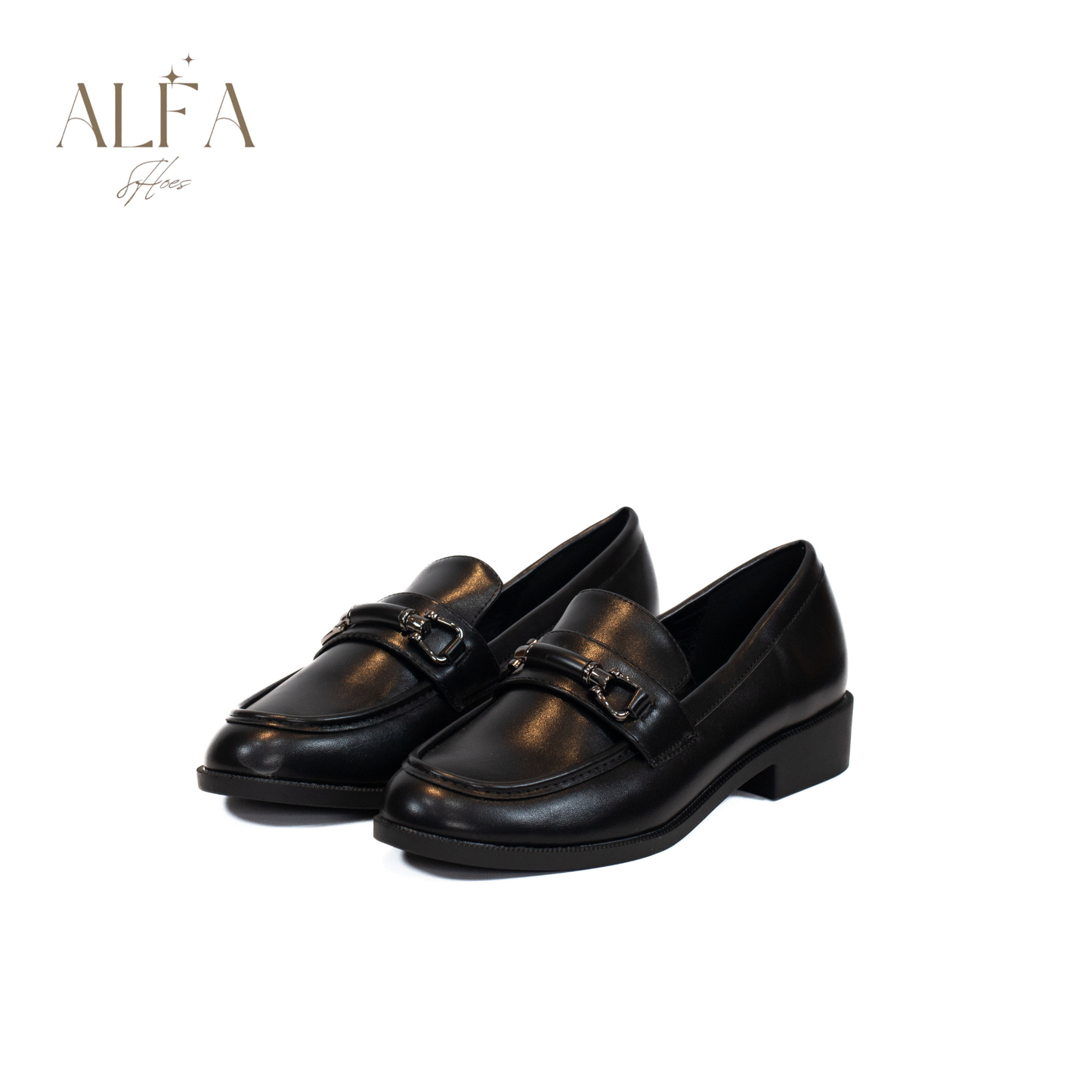 Mocassin Femme 2026-24