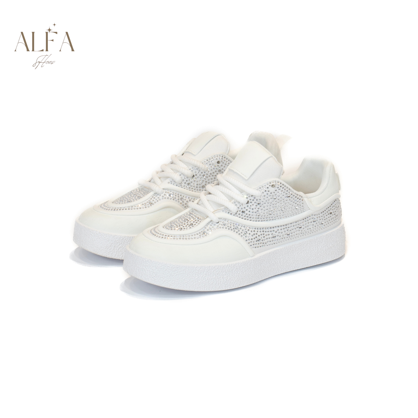 Baskets Femme 570-20