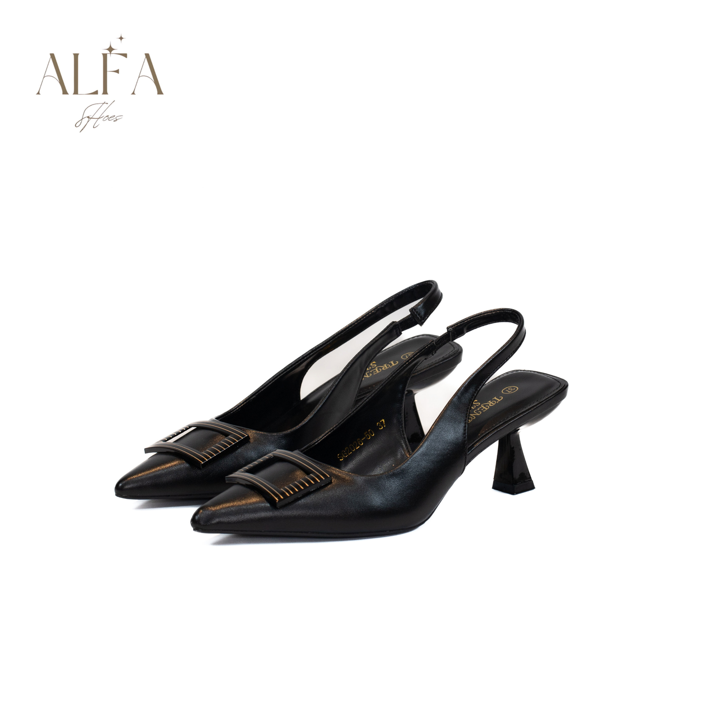 Escarpin Femme 2026-50