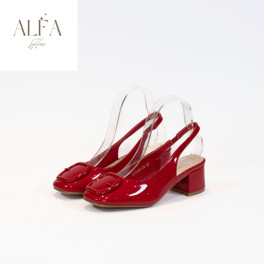 Escarpin Femme 2026-33