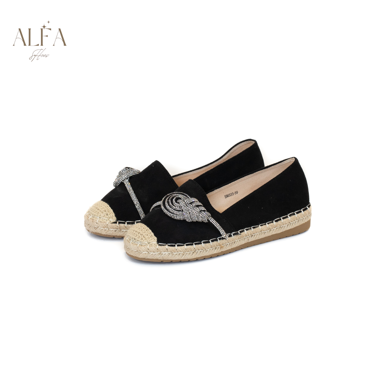 Chaussures Halfa 333-59