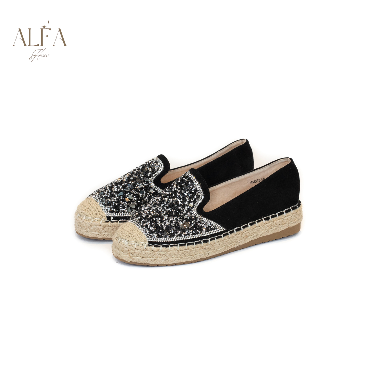 Chaussures Halfa 333-58