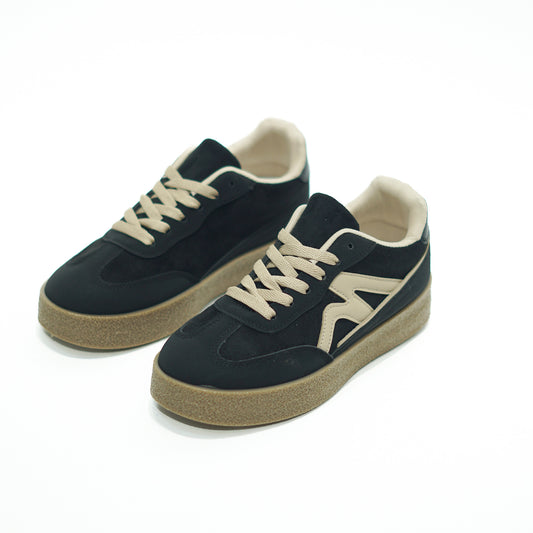 Baskets Femme 555-16