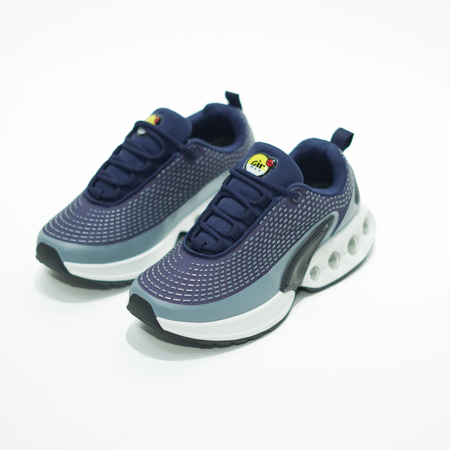 Baskets Femme 555-20