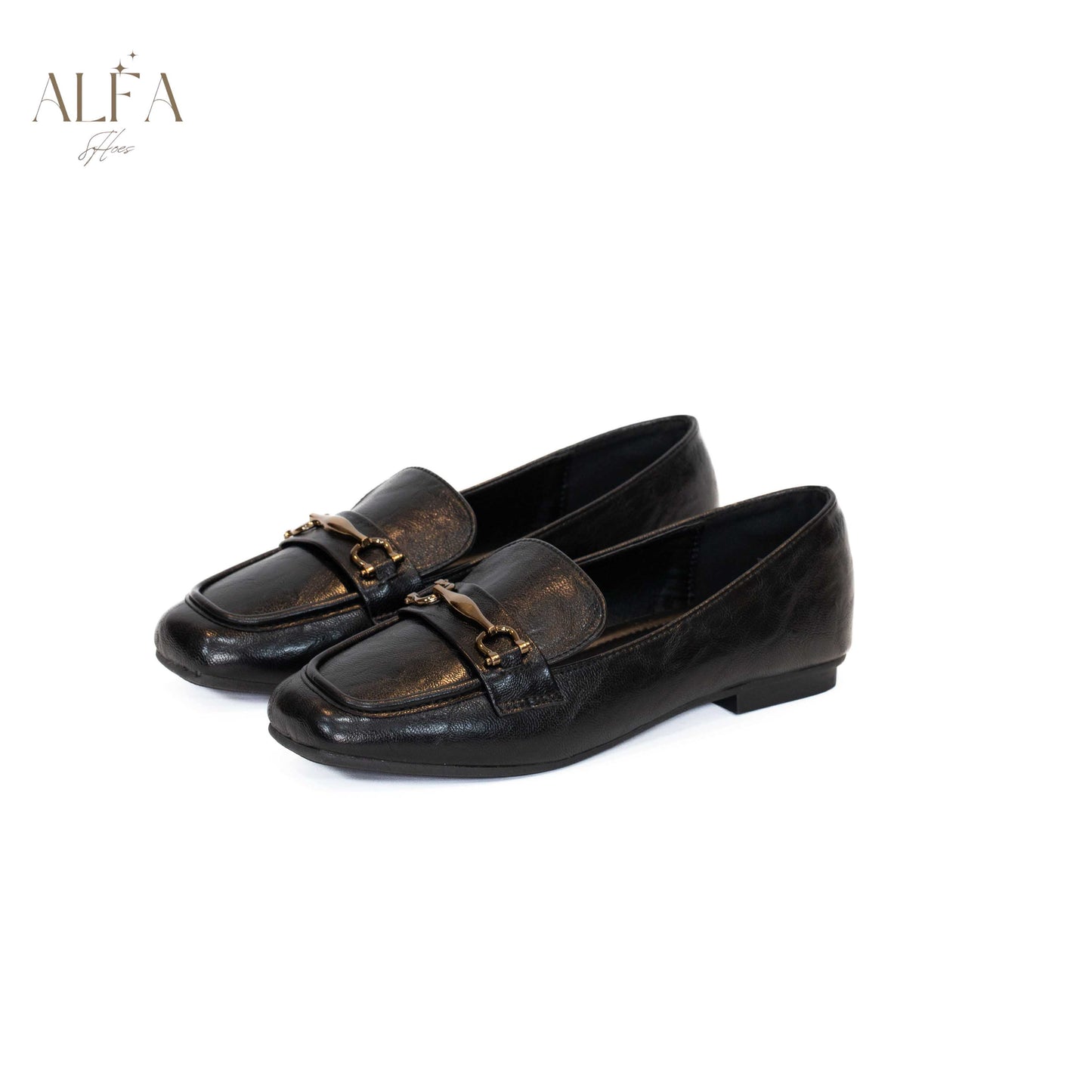 Mocassin Femme 2026-86