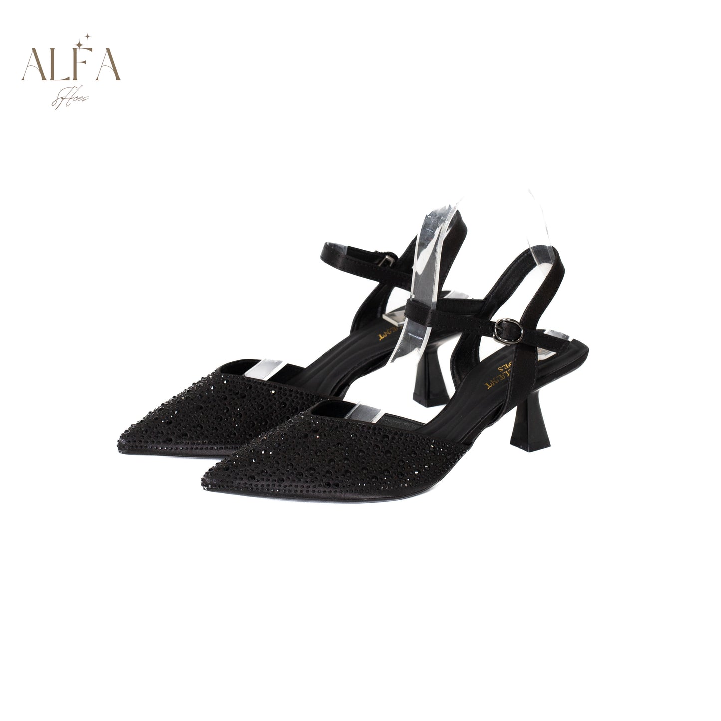 Escarpin Femme 755-71