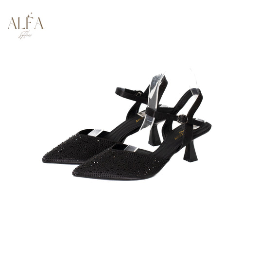 Escarpin Femme 755-71
