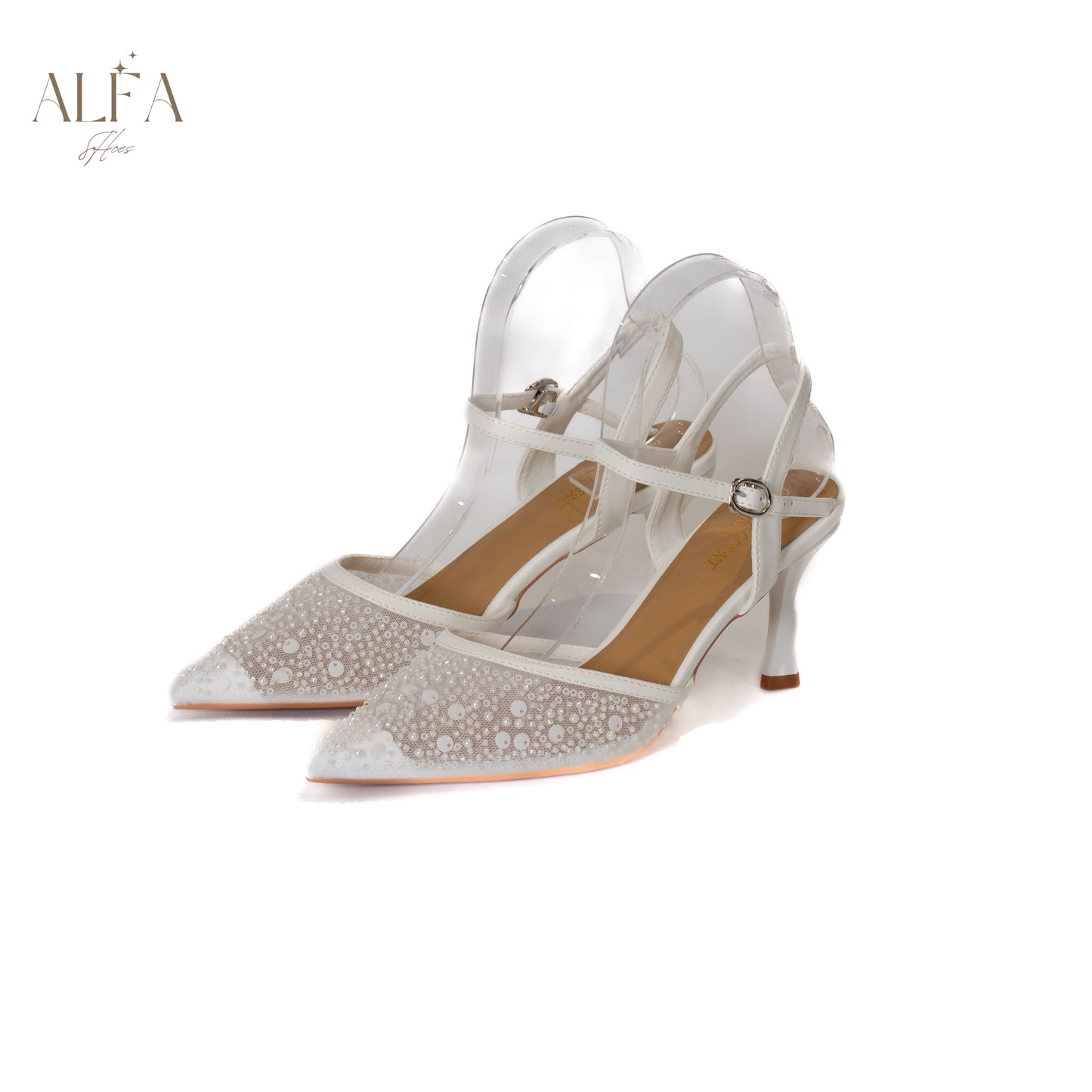 Escarpin Femme 755-79
