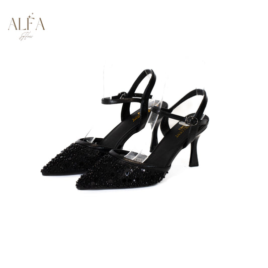 Escarpin Femme 755-79