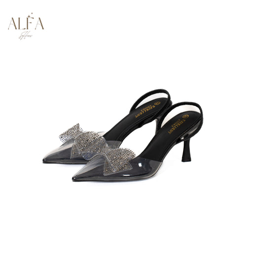Escarpin Femme 775-74