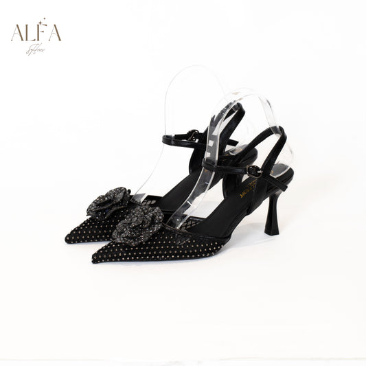 Escarpin Femme 755-84