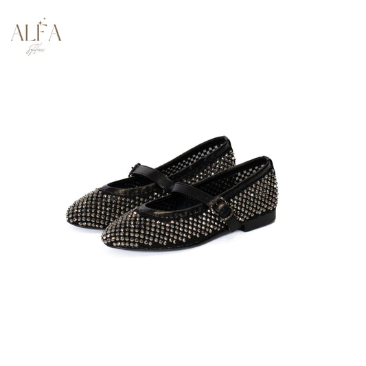 Ballerine Femme 755-67