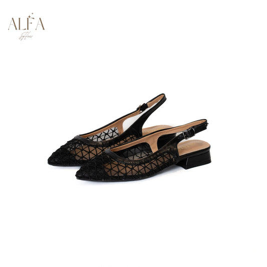 Sandale Femme 755-68