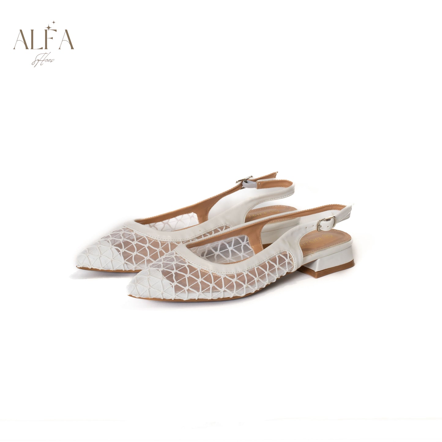 Sandale Femme 755-68