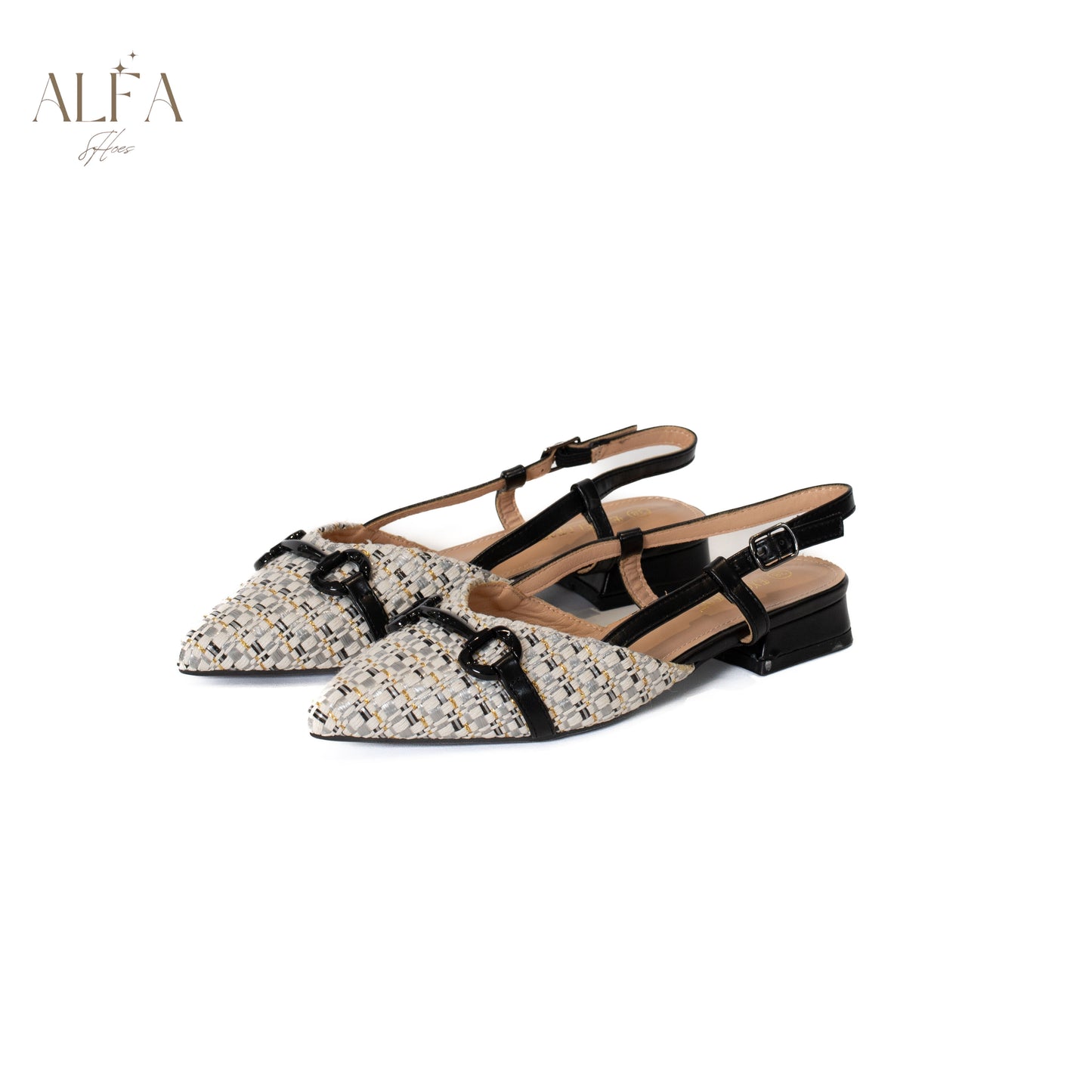 Sandale Femme 755-65