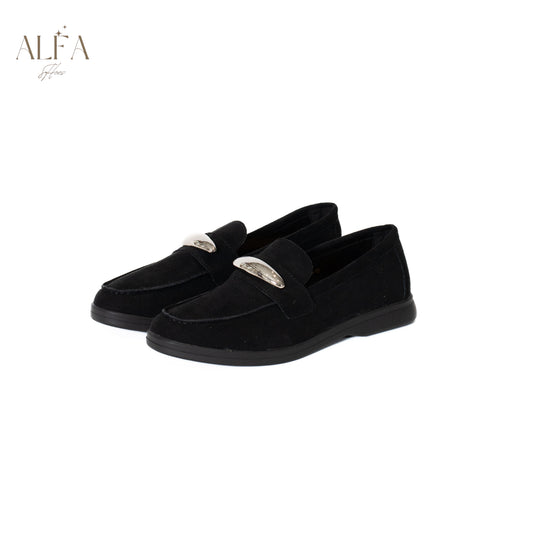 Mocassin Femme 755-15