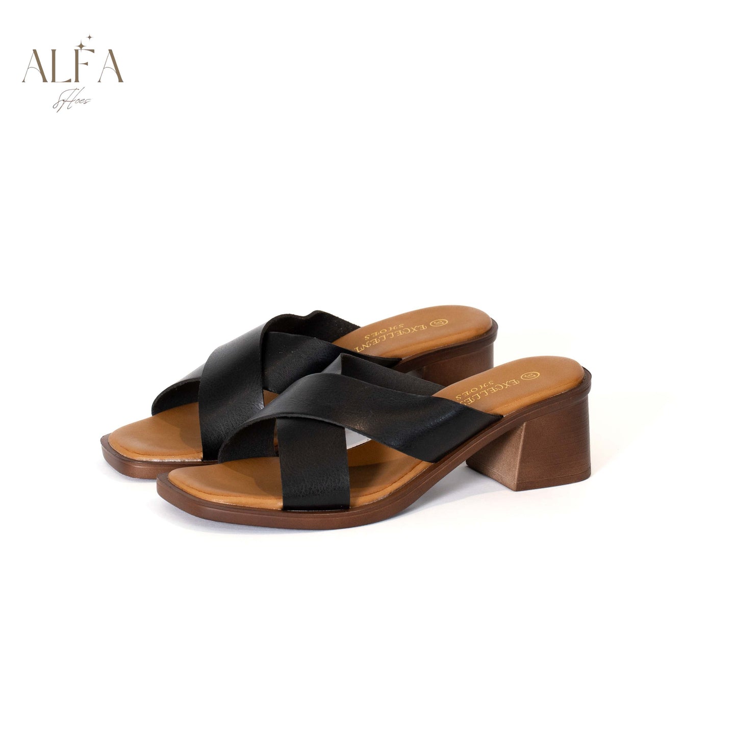 Mules 755-28