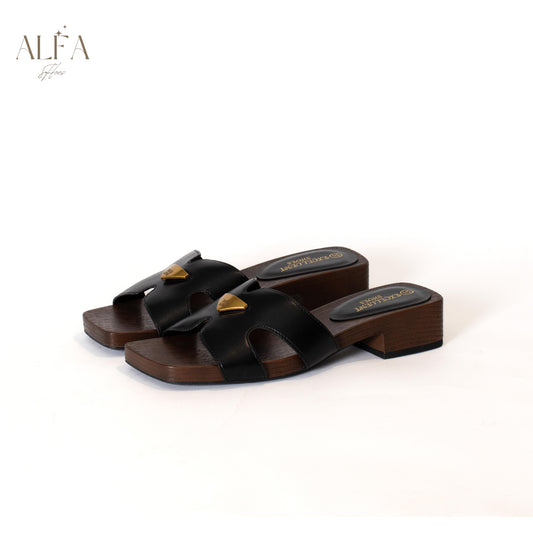 Mules 755-35