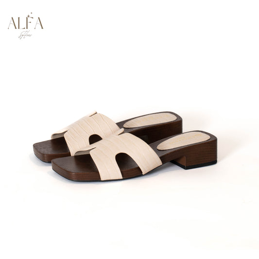 Mules 755-36
