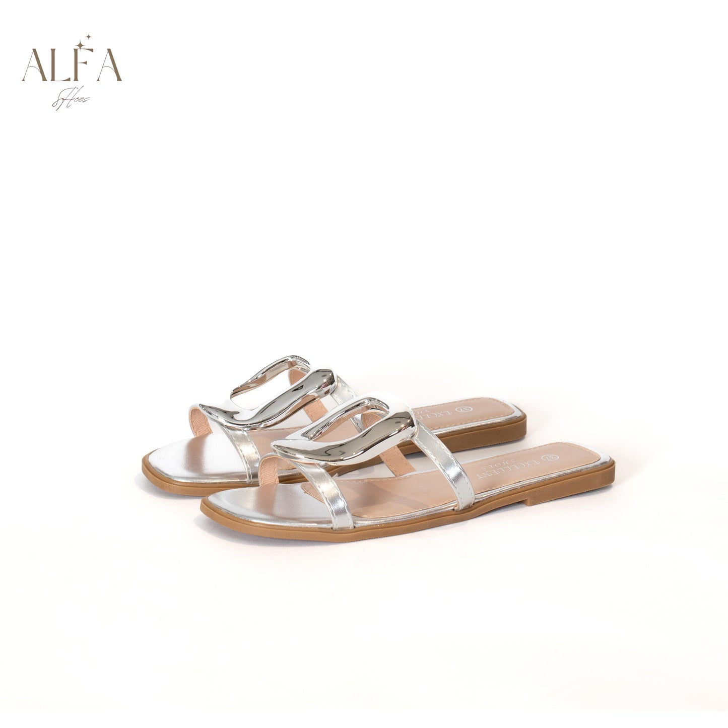 Mules 755-8