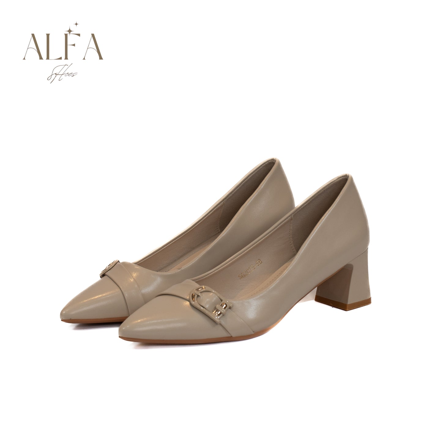 Escarpin Femme 2026-68