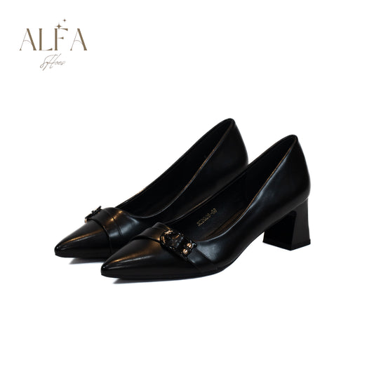 Escarpin Femme 2026-68