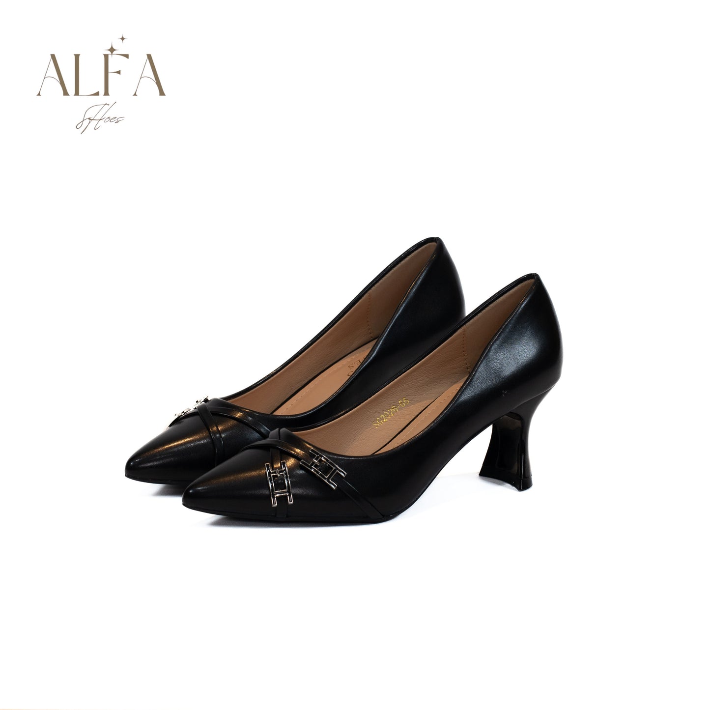 Escarpin Femme 2026-65