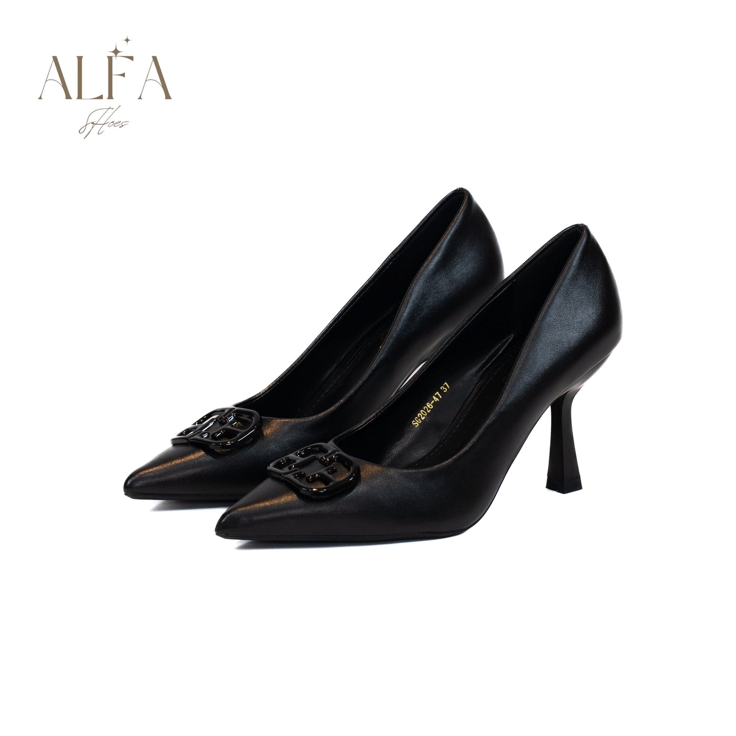 Escarpin Femme 2026-47
