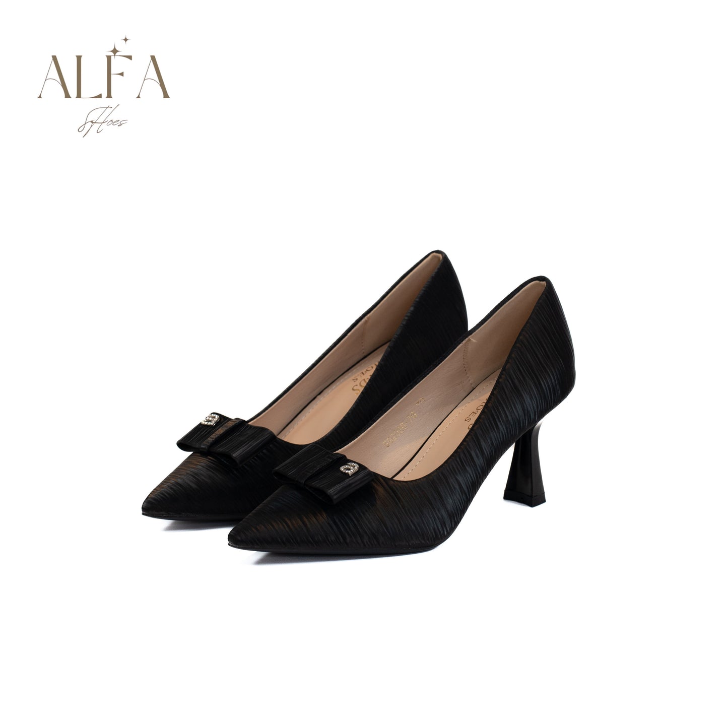 Escarpin Femme 2026-70