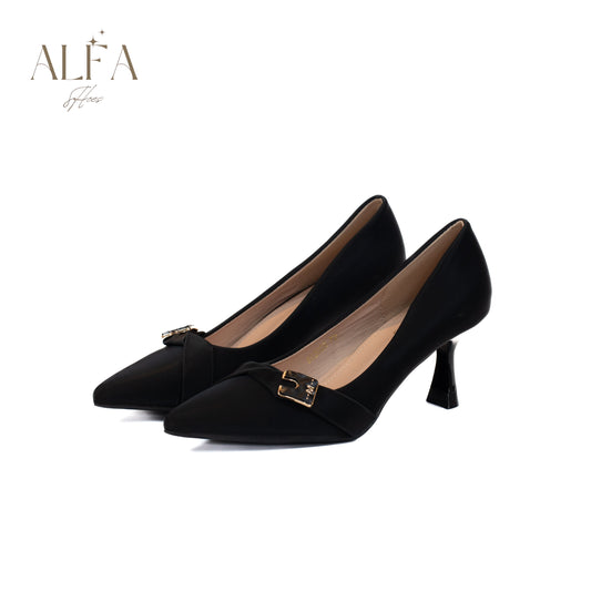 Escarpin Femme 2026-72