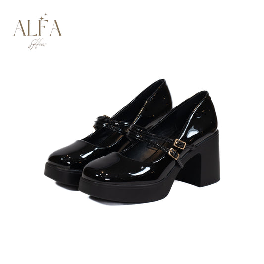 Escarpin Femme 2026-97