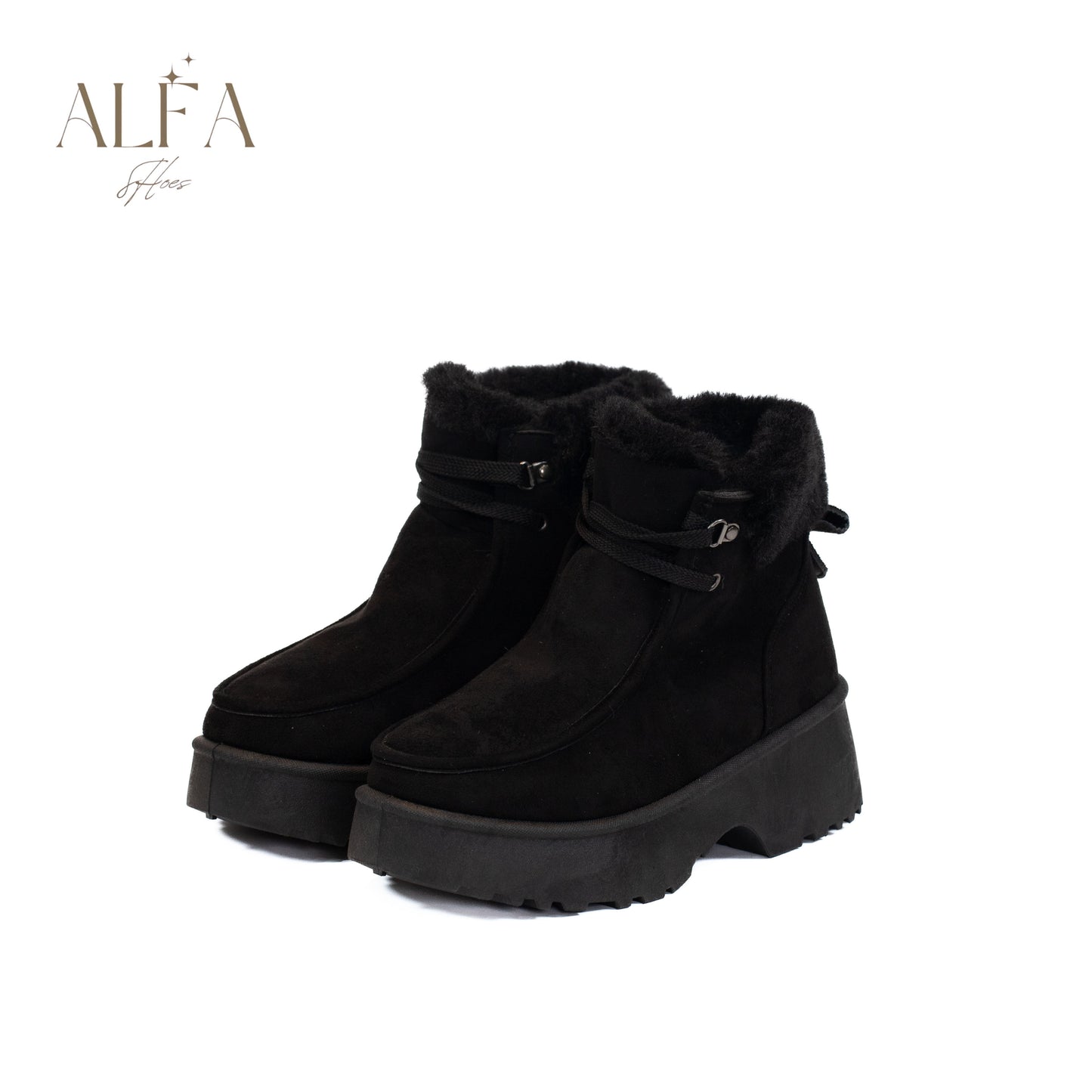 Bottine Femme 2026-27