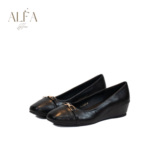 Mocassin Femme 2026-3