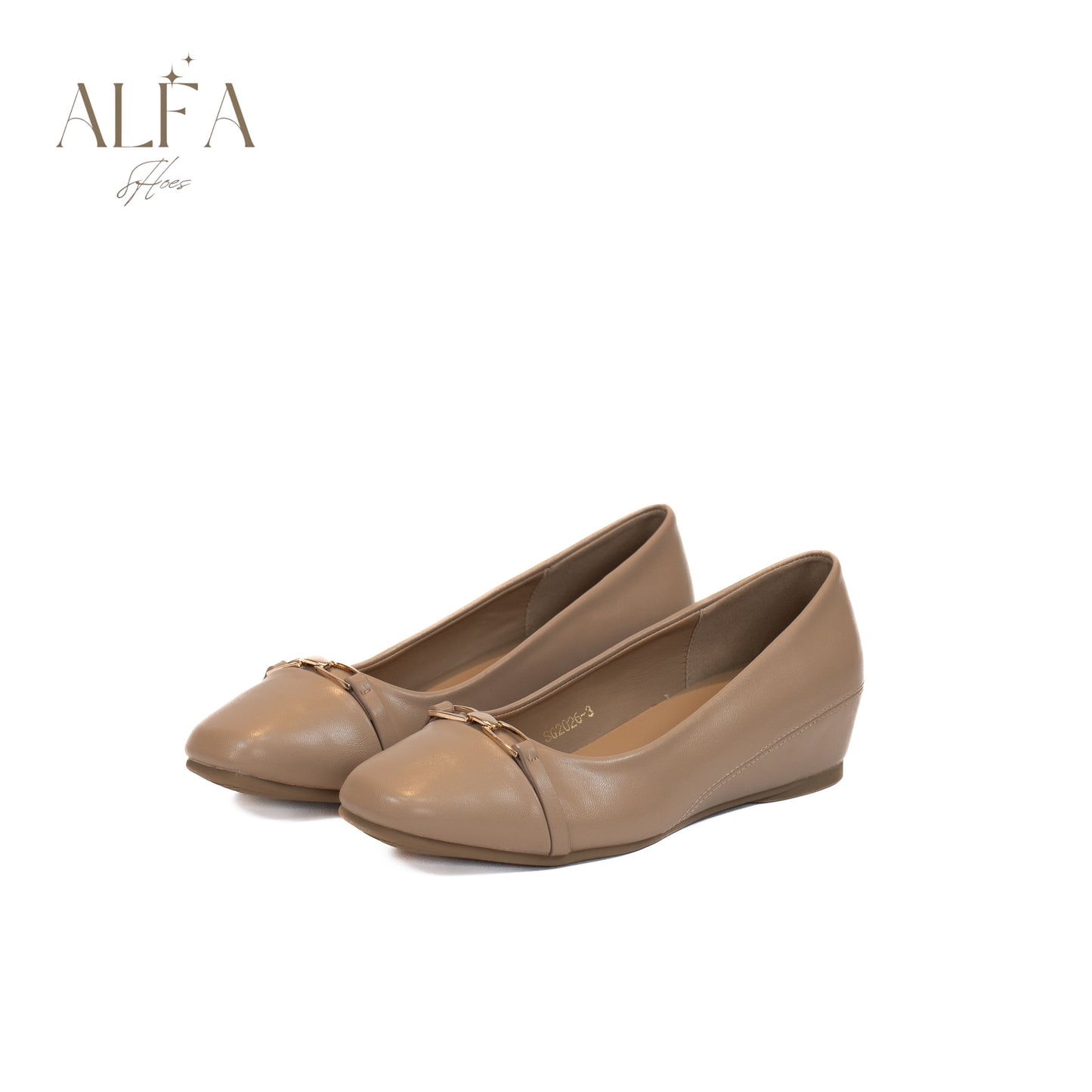 Mocassin Femme 2026-3