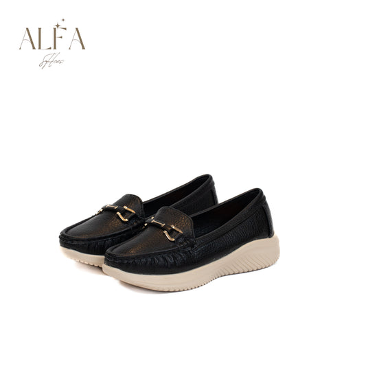 Mocassin Femme 2026-6