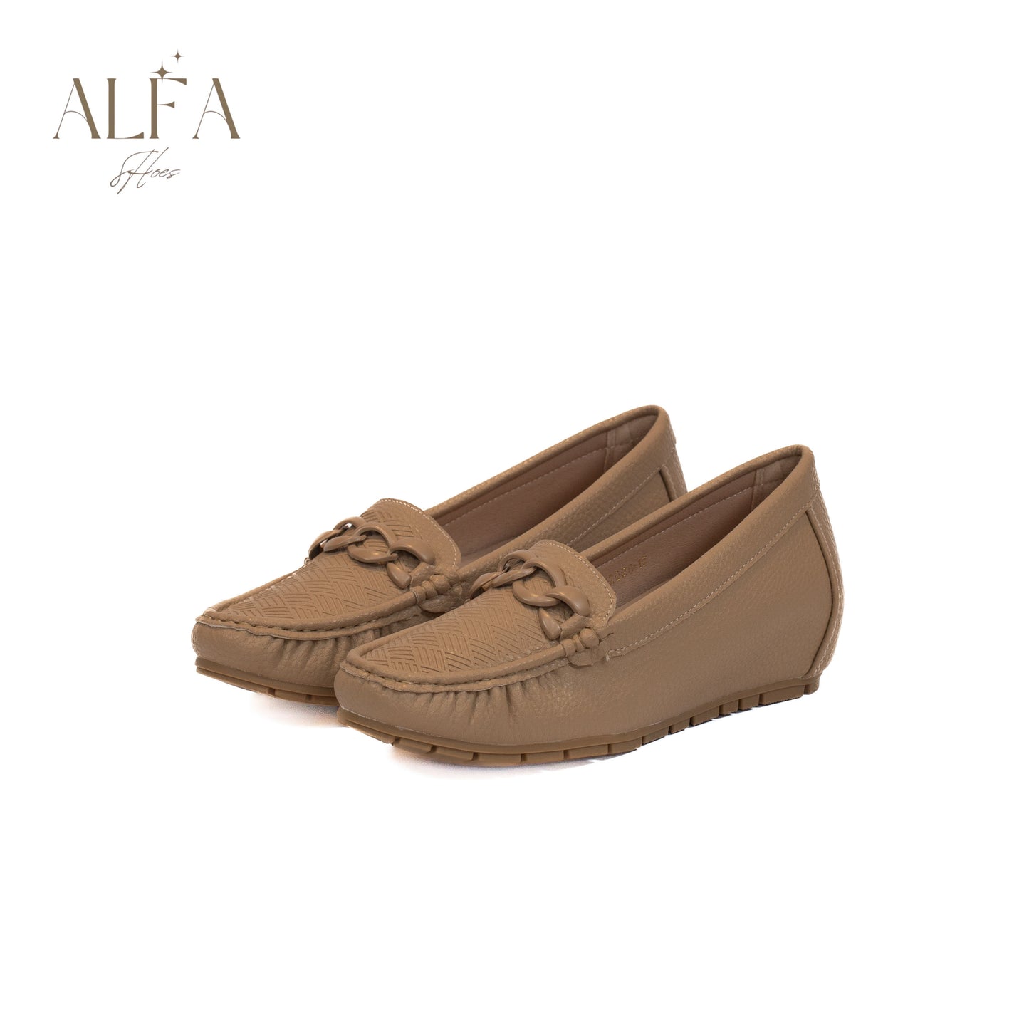 Mocassin Femme 2026-17