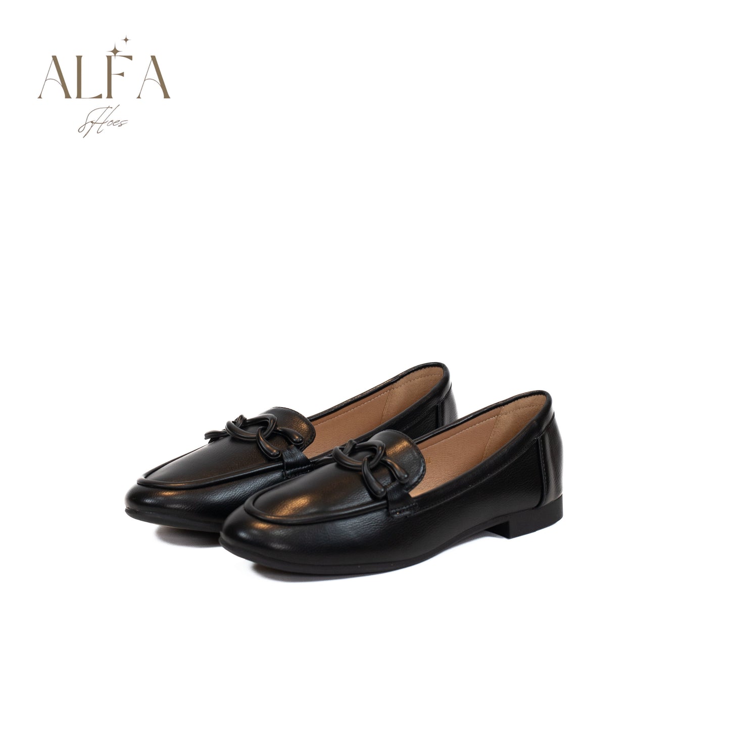 Mocassin Femme 2026-14