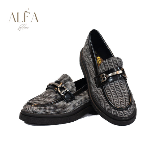 Mocassin Femme 2026-39