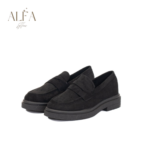 Mocassin Femme 2026-38