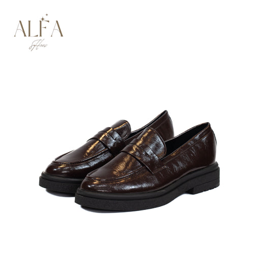 Mocassin Femme 2026-37