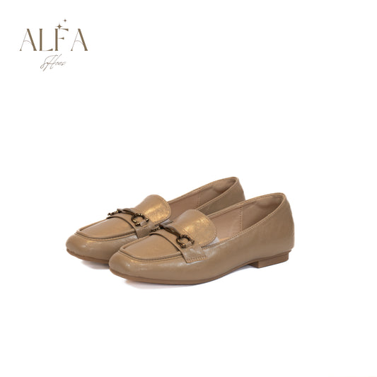 Mocassin Femme 2026-86