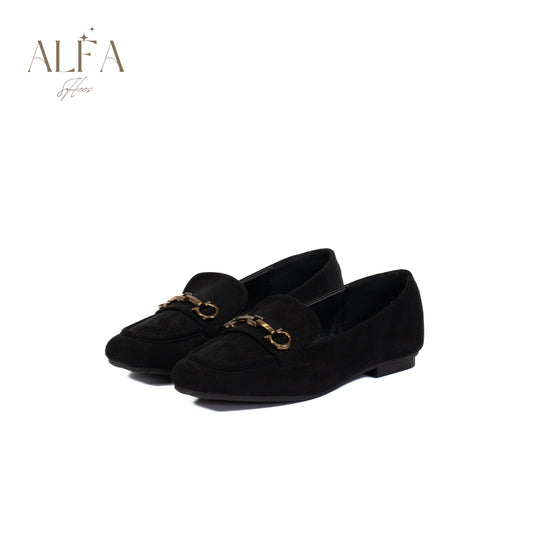 Mocassin Femme 2026-87