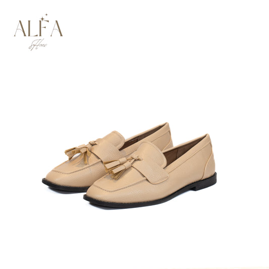 Mocassin Femme 2026-44