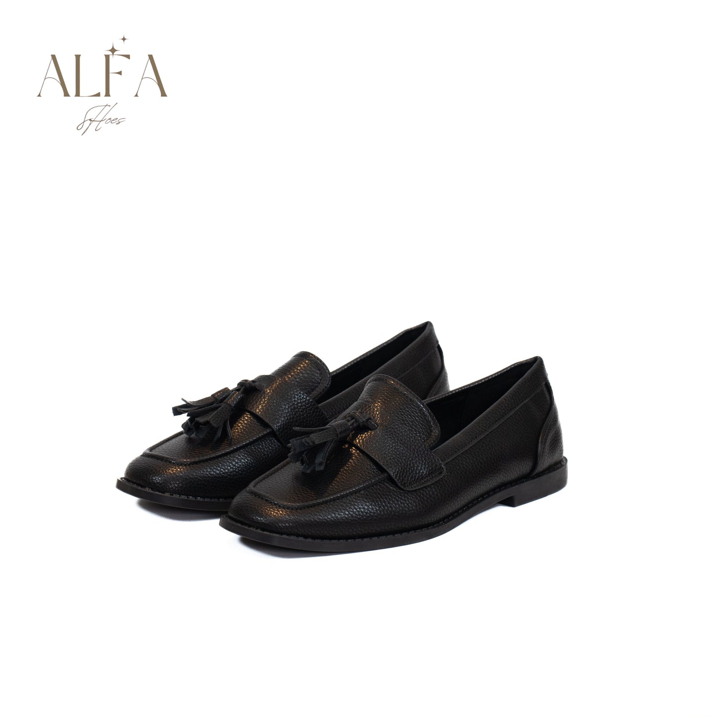 Mocassin Femme 2026-44