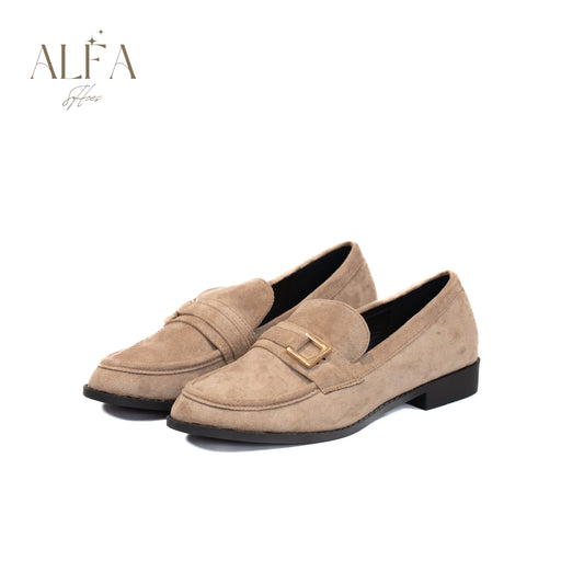 Mocassin Femme 2026-14