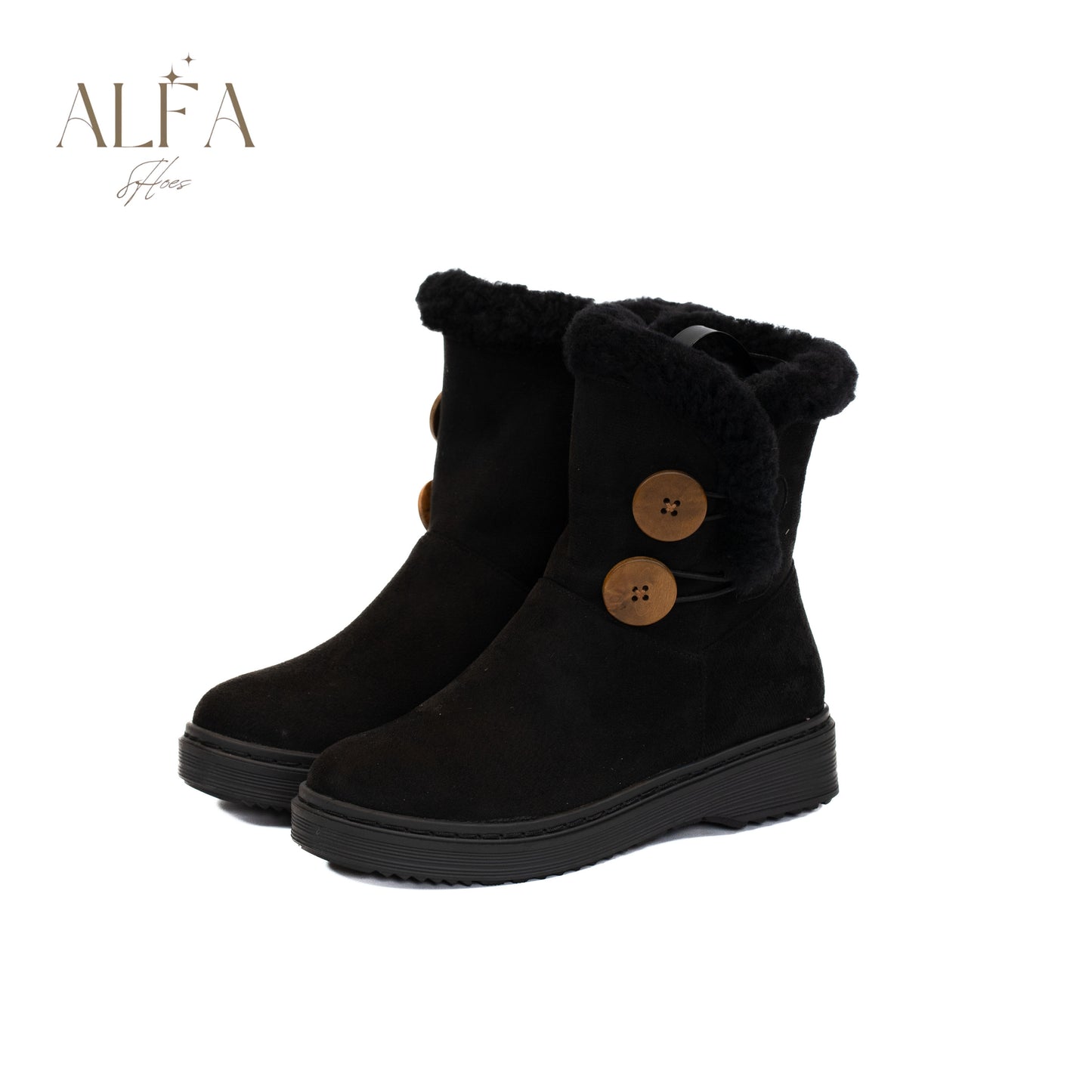 Bottine Femme 2026-62